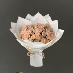 باقة اورنج